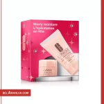 گیفت ست مری مویسچر کلینیک مینی سایز-Merry Moisture Mini Moisture Surge Hydration Gift Set-لوازم آرایش لوکس-لوازم آرایش اورجینال-بلاران