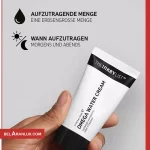 کرم مرطوب ‌کننده و آبرسان امگا واتر اینکی لیست-INKEY List Omega Water Cream Lightweight and hydrating-لوازم آرایش لوکس-محصولات اینکی لیست-لوازم آرایش اورجینال-بلاران