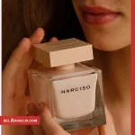 ست ادکلن و لوسیون بدن نارسیسو رودریگز-Narciso Rodriguez Poudree Eau de Parfum Spring Set and BODY LOTION-لوازم آرایش لوکس-محصولات نارسیسو رودریگز-لوازم آرایش اورجینال-بلاران