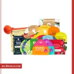 ست ماسک ورقه ای صورت و بدن سفورا-Sephora COLLECTION Holy Sheet Mask Set-لوازم آرایش لوکس-محصولات سفورا-لوازم آرایش اورجینال-بلاران