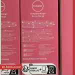 شیور صورت فیلیپس-شیور صورت بانوان فیلیپس-Philips Facial Hair Remover BRR454-لوازم آرایش لوکس-محصولات فیلیپس-لوازم آرایش اورجینال-بلاران