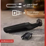ماشین اصلاح بدن فیلیپس-Bodygroom series 3000 Showerproof groin and body trimmer-لوازم آرایش لوکس-محصولات فیلیپس-لوازم آرایش اورجینال-بلاران