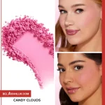 رژگونه کلود کراش توفیسد-Too Faced Cloud Crush Blurring Blush Candy Clouds-لوازم آرایش لوکس-محصولات اون-لوازم آرایش اورجینال-بلاران