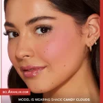 رژگونه کلود کراش توفیسد-Too Faced Cloud Crush Blurring Blush Candy Clouds-لوازم آرایش لوکس-محصولات اون-لوازم آرایش اورجینال-بلاران