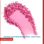 رژگونه کلود کراش توفیسد-Too Faced Cloud Crush Blurring Blush Candy Clouds-لوازم آرایش لوکس-محصولات اون-لوازم آرایش اورجینال-بلاران