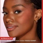 رژگونه کلود کراش توفیسد-Too Faced Cloud Crush Blurring Blush Tequila Sunset-لوازم آرایش لوکس-محصولات اون-لوازم آرایش اورجینال-بلاران