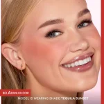 رژگونه کلود کراش توفیسد-Too Faced Cloud Crush Blurring Blush Tequila Sunset-لوازم آرایش لوکس-محصولات اون-لوازم آرایش اورجینال-بلاران