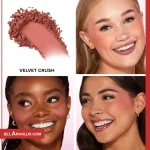 رژگونه کلود کراش توفیسد-Too Faced Cloud Crush Blurring Blush Velvet Crush-لوازم آرایش لوکس-محصولات اون-لوازم آرایش اورجینال-بلاران