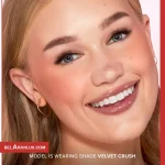 رژگونه کلود کراش توفیسد-Too Faced Cloud Crush Blurring Blush Velvet Crush-لوازم آرایش لوکس-محصولات اون-لوازم آرایش اورجینال-بلاران