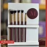 ست براش دکوریت لاویشلی مورف-Morphe Decorate Lavishly 5-Piece Face & Eye Brush Set-لوازم آرایش لوکس-محصولات مورف-لوازم آرایش اورجینال-بلاران