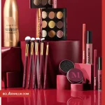 ست براش دکوریت لاویشلی مورف-Morphe Decorate Lavishly 5-Piece Face & Eye Brush Set-لوازم آرایش لوکس-محصولات مورف-لوازم آرایش اورجینال-بلاران