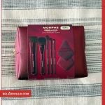 ست براش ربلیوس مورف-Morphe Rebellious 6-Piece Travel Brush & Tool Set-لوازم آرایش لوکس-محصولات مورف-لوازم آرایش اورجینال-بلاران