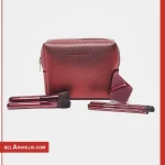 ست براش ربلیوس مورف-Morphe Rebellious 6-Piece Travel Brush & Tool Set-لوازم آرایش لوکس-محصولات مورف-لوازم آرایش اورجینال-بلاران