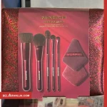 ست براش ربلیوس مورف-Morphe Rebellious 6-Piece Travel Brush & Tool Set-لوازم آرایش لوکس-محصولات مورف-لوازم آرایش اورجینال-بلاران
