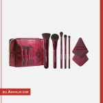 ست براش ربلیوس مورف-Morphe Rebellious 6-Piece Travel Brush & Tool Set-لوازم آرایش لوکس-محصولات مورف-لوازم آرایش اورجینال-بلاران