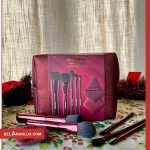 ست براش ربلیوس مورف-Morphe Rebellious 6-Piece Travel Brush & Tool Set-لوازم آرایش لوکس-محصولات مورف-لوازم آرایش اورجینال-بلاران