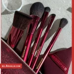 ست براش ربلیوس مورف-Morphe Rebellious 6-Piece Travel Brush & Tool Set-لوازم آرایش لوکس-محصولات مورف-لوازم آرایش اورجینال-بلاران