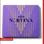 پالت سایه نوروینا پرو پیگمنت 1 آناستازیا-Anastasia Norvina Pro Pigment Eyeshadow Palette-لوازم آرایش لوکس-محصولات آناستازیا-لوازم آرایش اورجینال-بلاران