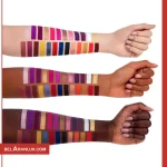 پالت سایه نوروینا پرو پیگمنت 1 آناستازیا-Anastasia Norvina Pro Pigment Eyeshadow Palette-لوازم آرایش لوکس-محصولات آناستازیا-لوازم آرایش اورجینال-بلاران