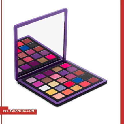 پالت سایه نوروینا پرو پیگمنت 1 آناستازیا-Anastasia Norvina Pro Pigment Eyeshadow Palette-لوازم آرایش لوکس-محصولات آناستازیا-لوازم آرایش اورجینال-بلاران