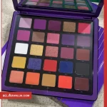 پالت سایه نوروینا پرو پیگمنت 1 آناستازیا-Anastasia Norvina Pro Pigment Eyeshadow Palette-لوازم آرایش لوکس-محصولات آناستازیا-لوازم آرایش اورجینال-بلاران