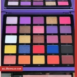 پالت سایه نوروینا پرو پیگمنت 1 آناستازیا-Anastasia Norvina Pro Pigment Eyeshadow Palette-لوازم آرایش لوکس-محصولات آناستازیا-لوازم آرایش اورجینال-بلاران
