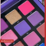 پالت سایه نوروینا پرو پیگمنت 1 آناستازیا-Anastasia Norvina Pro Pigment Eyeshadow Palette-لوازم آرایش لوکس-محصولات آناستازیا-لوازم آرایش اورجینال-بلاران
