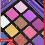 پالت سایه نوروینا پرو پیگمنت 1 آناستازیا-Anastasia Norvina Pro Pigment Eyeshadow Palette-لوازم آرایش لوکس-محصولات آناستازیا-لوازم آرایش اورجینال-بلاران