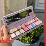 پالت سایه پینکر تایم توفیسد-Too Faced Pinker Times Ahead Eyeshadow Palette-لوازم آرایش لوکس-محصولات توفیسد-لوازم آرایش اورجینال-بلاران