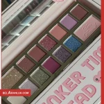 پالت سایه پینکر تایم توفیسد-Too Faced Pinker Times Ahead Eyeshadow Palette-لوازم آرایش لوکس-محصولات توفیسد-لوازم آرایش اورجینال-بلاران