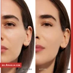 کرم پودر ایو سن لورن-Yves Saint Laurent All Hours Foundation Luminous Matte LN4 Light Neutral 4-لوازم آرایش لوکس-محصولات ایو سن لورن-لوازم آرایش اورجینال-بلاران