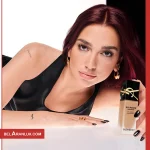 کرم پودر ایو سن لورن-Yves Saint Laurent All Hours Foundation Luminous Matte-لوازم آرایش لوکس-محصولات ایو سن لورن-لوازم آرایش اورجینال-بلاران