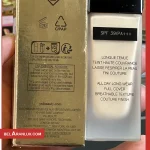 کرم پودر ایو سن لورن-Yves Saint Laurent All Hours Foundation Luminous Matte-لوازم آرایش لوکس-محصولات ایو سن لورن-لوازم آرایش اورجینال-بلاران