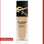 کرم پودر ایو سن لورن-Yves Saint Laurent All Hours Foundation Luminous Matte-لوازم آرایش لوکس-محصولات ایو سن لورن-لوازم آرایش اورجینال-بلاران
