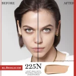 کرم پودر تینت ایدول اولترا ویر لانکوم-lancome teint idole ultra wear foundation-لوازم آرایش لوکس-محصولات لانکوم-لوازم آرایش اورجینال-بلاران